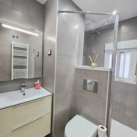 Rez-de-chaussee Blanca Carrio, Piscine Partagee * Calp