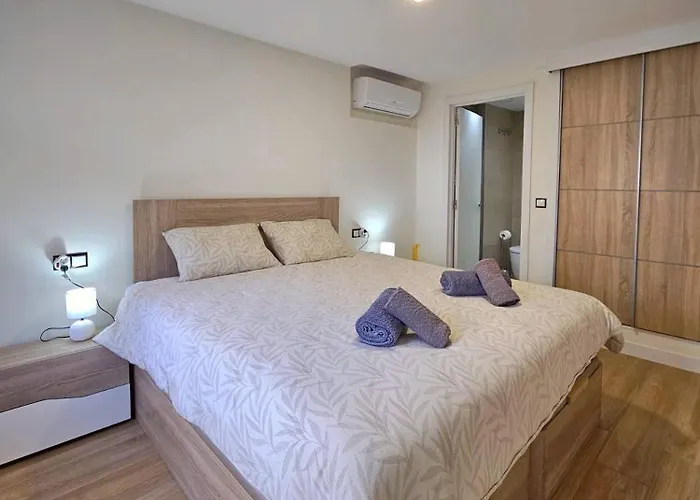 Apartment Rez-de-chaussee Blanca Carrio, Piscine Partagee Calp