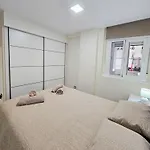 Blanca Carrio - 3 Chambres, Piscine Partagée Calpe