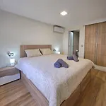 Apartamento Blanca Carrio - 3 Chambres, Piscine Partagée Calpe