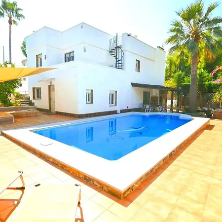 Rez-de-chaussee Blanca Carrio, Piscine Partagee Apartment Calpe