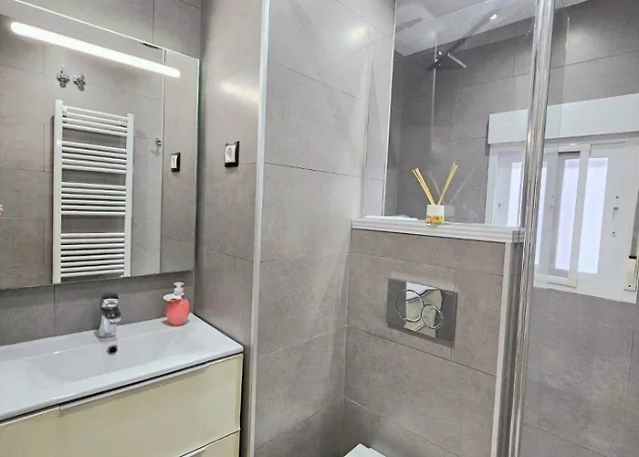 Blanca Carrio - 3 Chambres, Piscine Partagée * Calpe