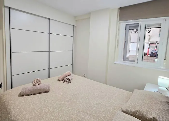 Blanca Carrio - 3 Chambres, Piscine Partagée Calpe