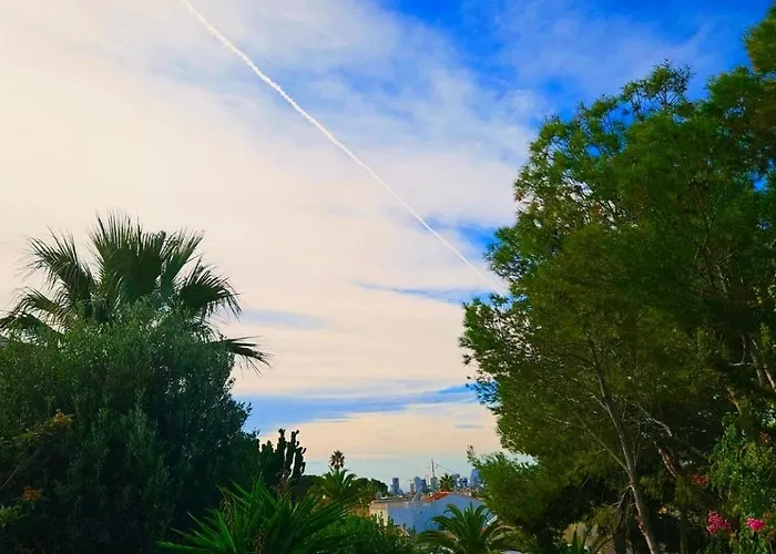 Blanca Carrio - 3 Chambres, Piscine Partagée
