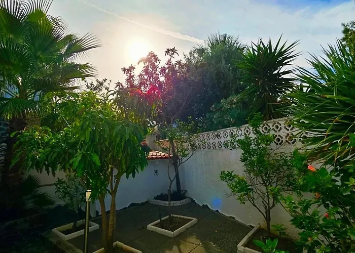 Appartamento Blanca Carrio - 3 Chambres, Piscine Partagée *